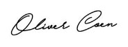 Oliver Coen promo codes